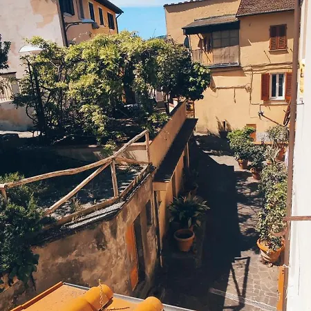公寓 Sweet Giada - Giada Palace Group Nozzano Castello