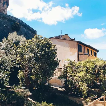 公寓 Sweet Giada - Giada Palace Group Nozzano Castello