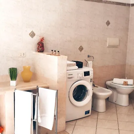 Sweet Giada - Giada Palace Group Apartament Nozzano Castello