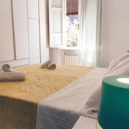 Sweet Giada - Giada Palace Group Apartament